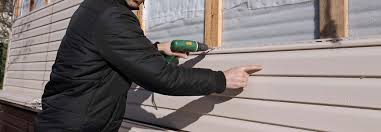 Best Engineered Wood Siding  in Kechi, KS